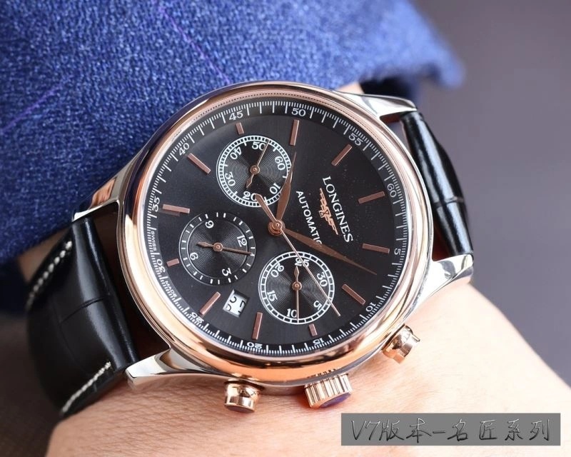Sustainable LONGINES Watches 188682