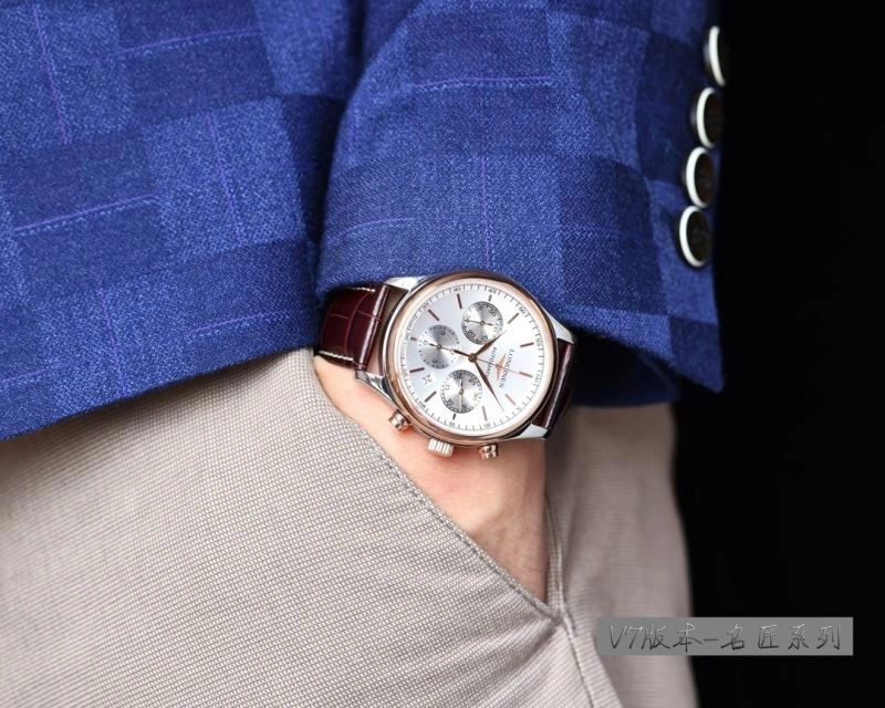 Sustainable LONGINES Watches 188682
