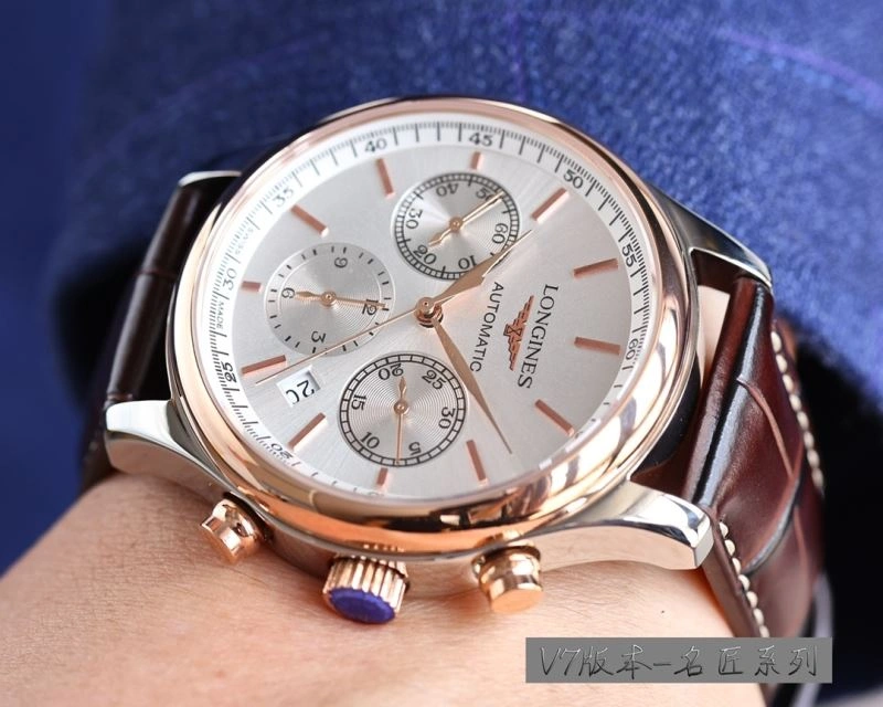 Sustainable LONGINES Watches 188682