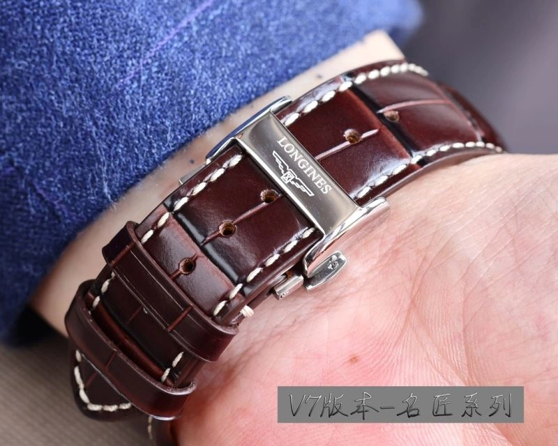 Sustainable LONGINES Watches 188682