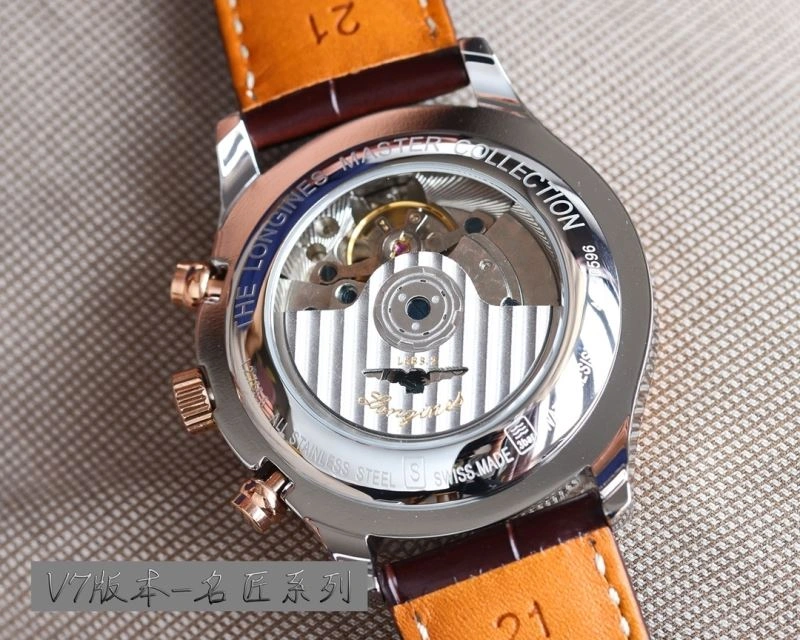 Sustainable LONGINES Watches 188682