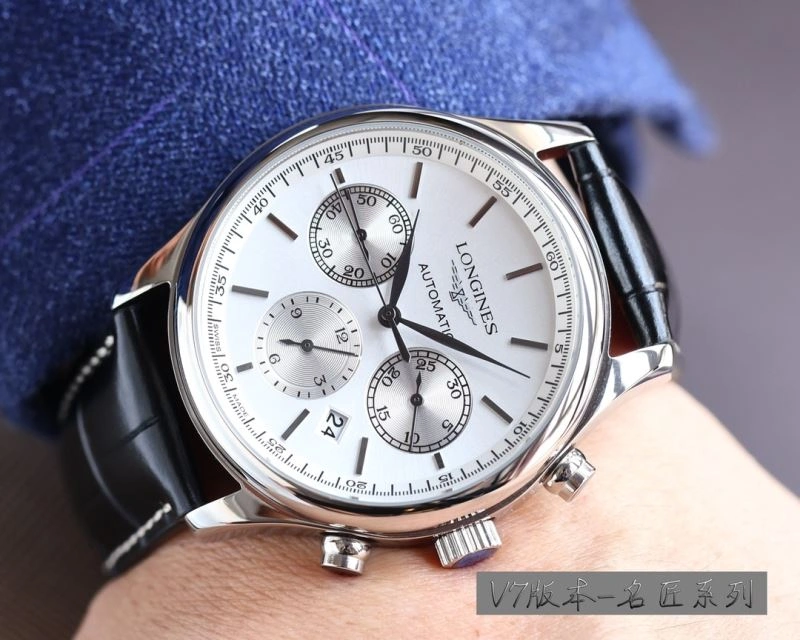 LONGINES Watches Sleek 188673
