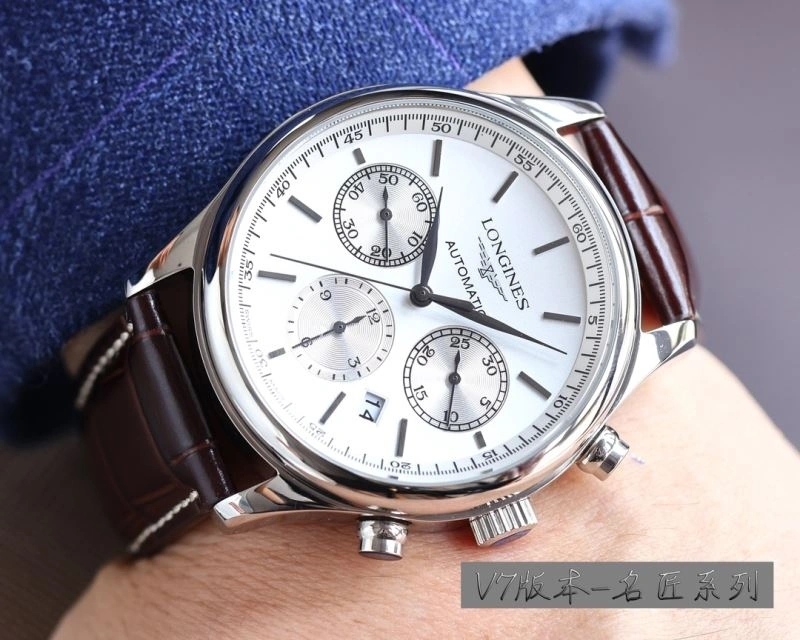 LONGINES Watches Sleek 188673