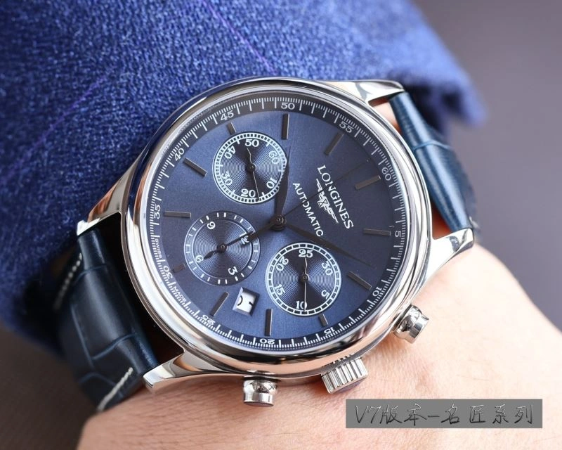 LONGINES Watches Sleek 188673