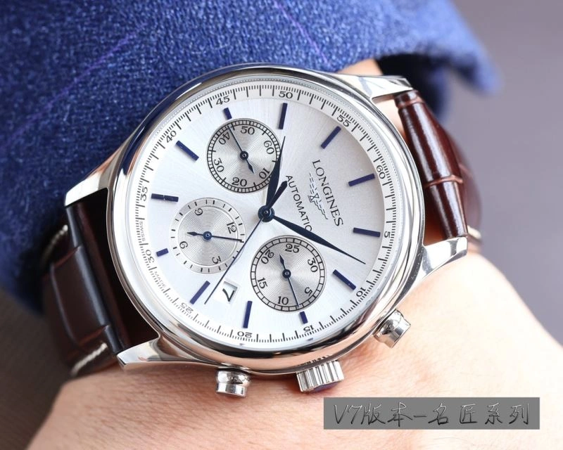 LONGINES Watches Sleek 188673