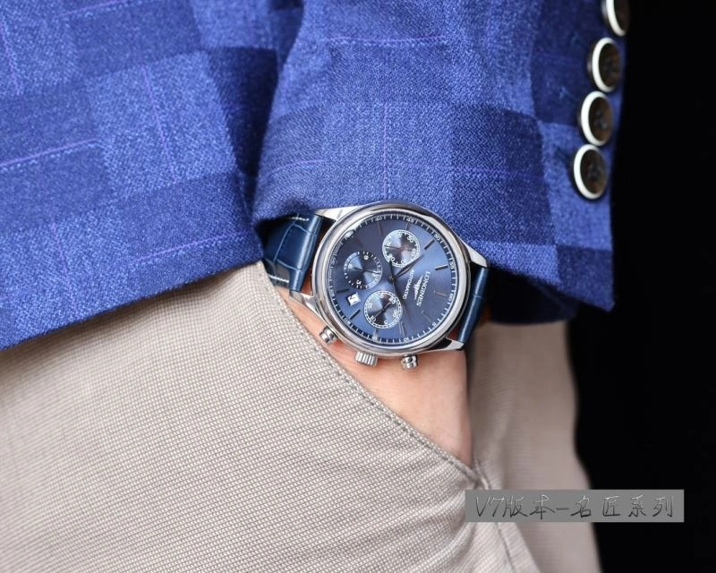 LONGINES Watches Sleek 188673