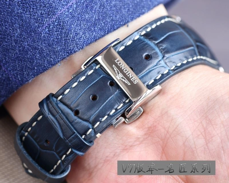 LONGINES Watches Sleek 188673