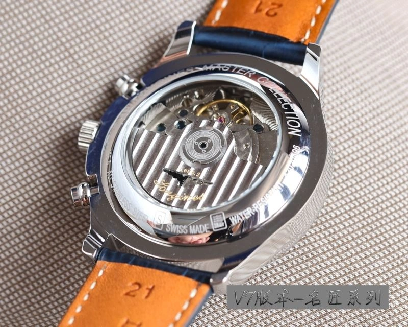 LONGINES Watches Sleek 188673