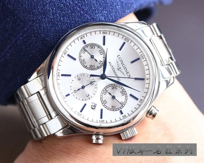 AllSeason LONGINES Watches 188675