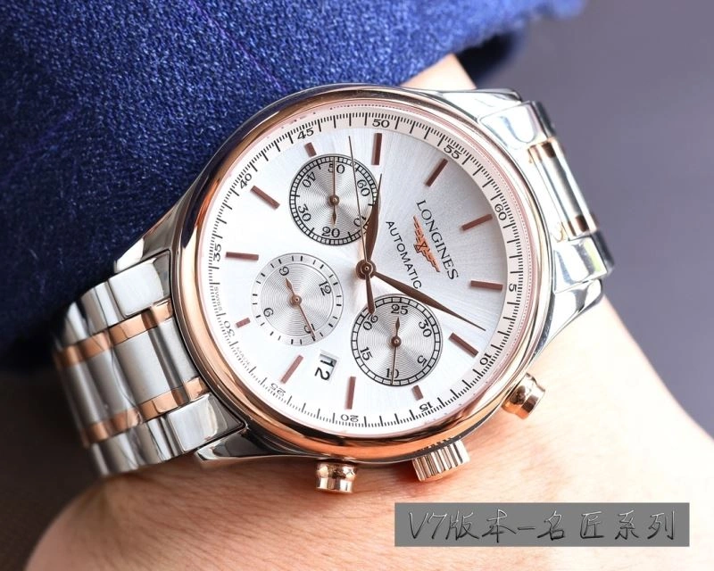 AllSeason LONGINES Watches 188675