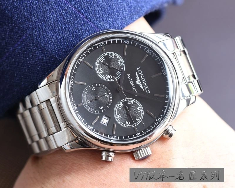 AllSeason LONGINES Watches 188675