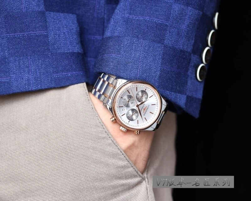 AllSeason LONGINES Watches 188675