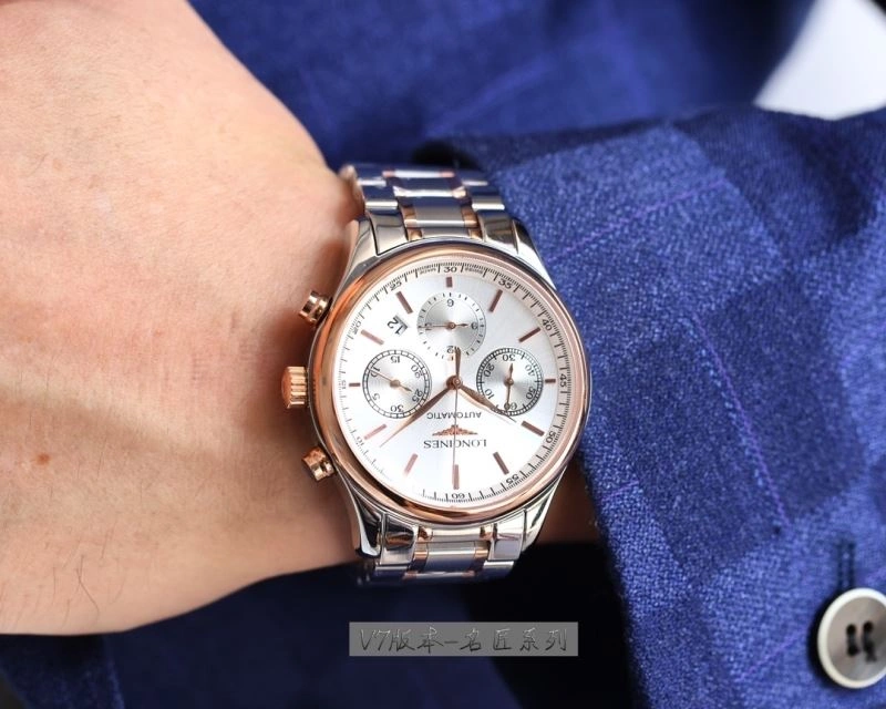 AllSeason LONGINES Watches 188675