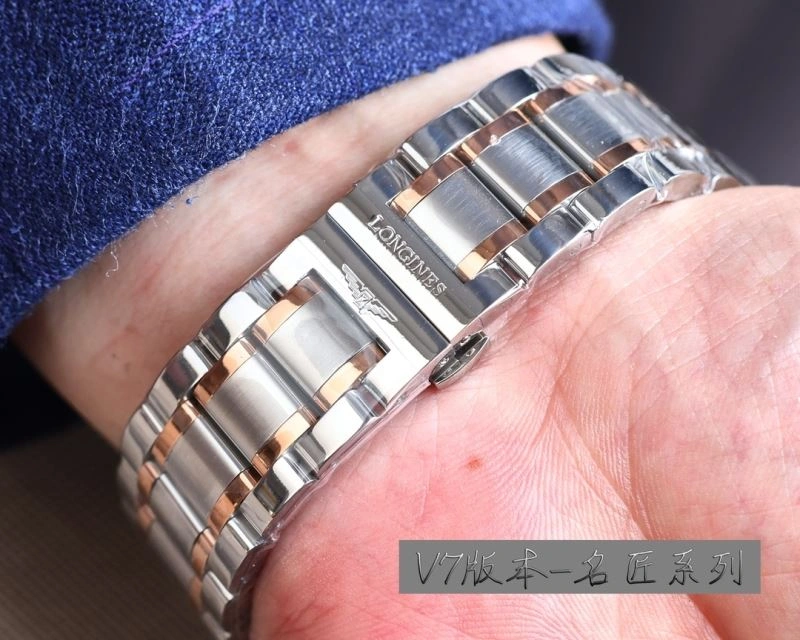 AllSeason LONGINES Watches 188675