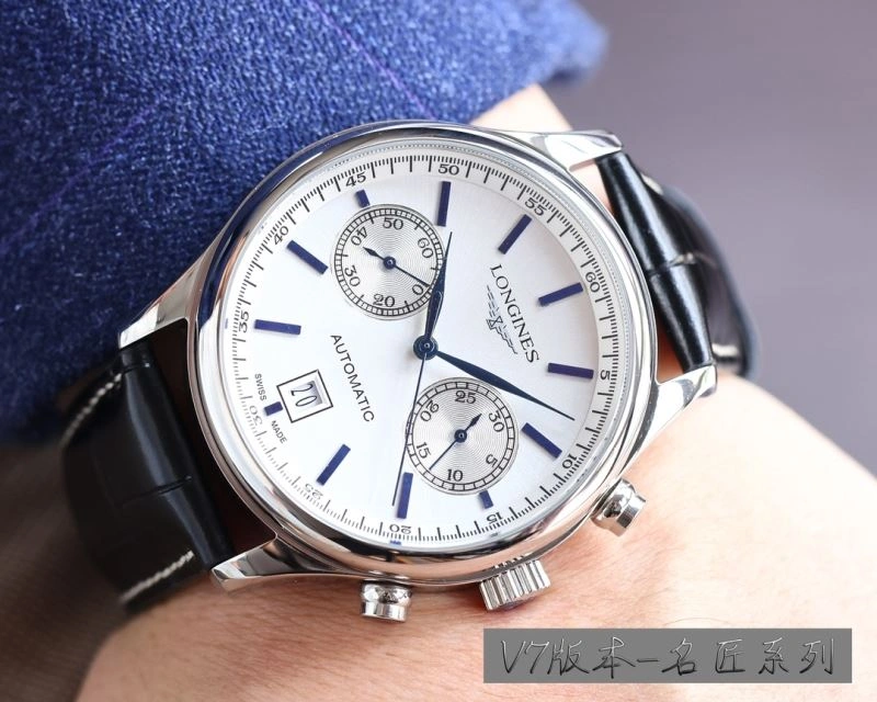 LONGINES Watches Casual 188691