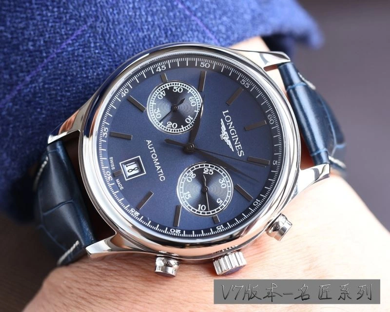 LONGINES Watches Casual 188691
