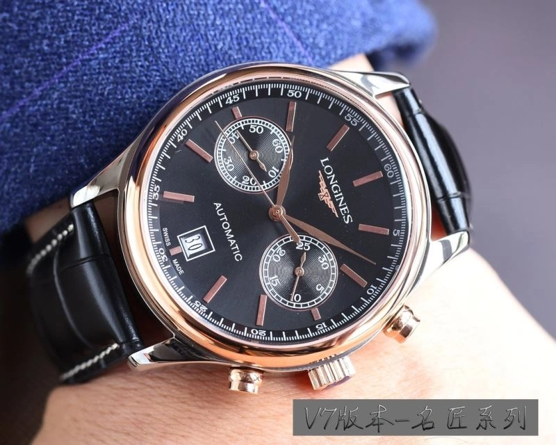LONGINES Watches Casual 188691