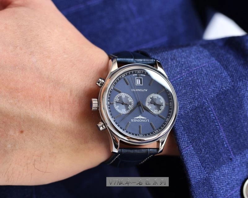 LONGINES Watches Casual 188691