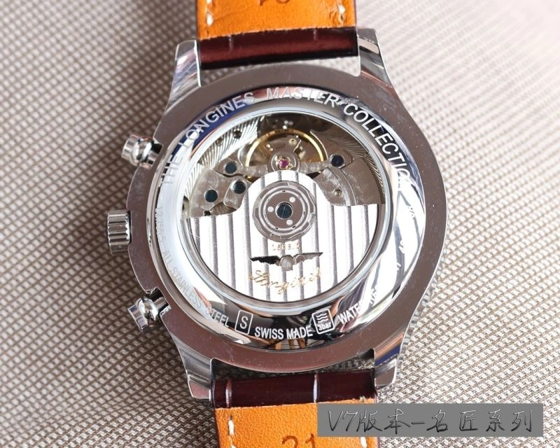 LONGINES Watches Casual 188691