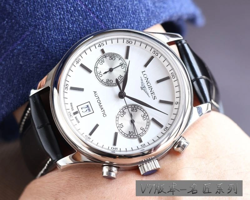 Stretchable LONGINES Watches 188677