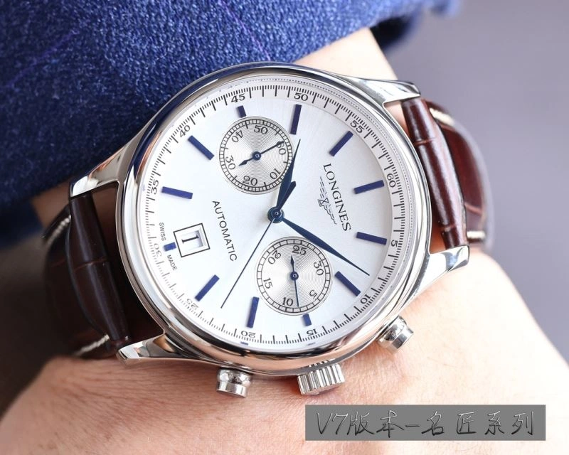 Stretchable LONGINES Watches 188677