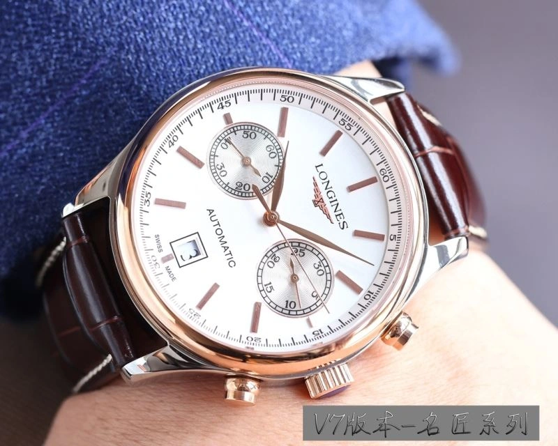 Stretchable LONGINES Watches 188677