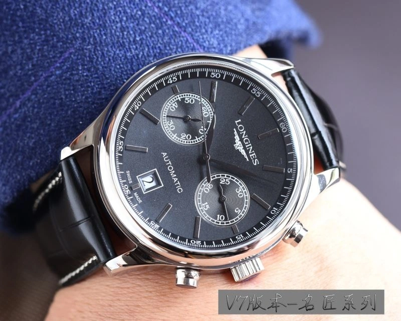 Stretchable LONGINES Watches 188677