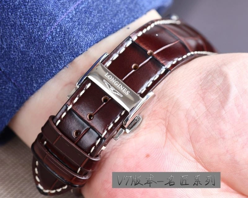Stretchable LONGINES Watches 188677