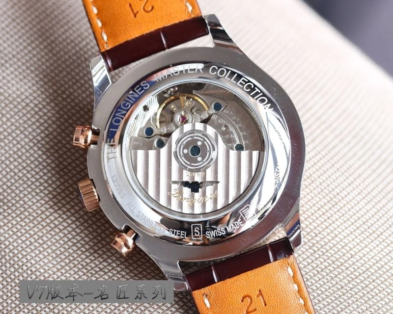 Stretchable LONGINES Watches 188677