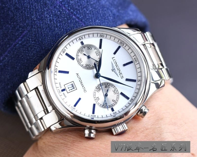Refined LONGINES Watches 188679