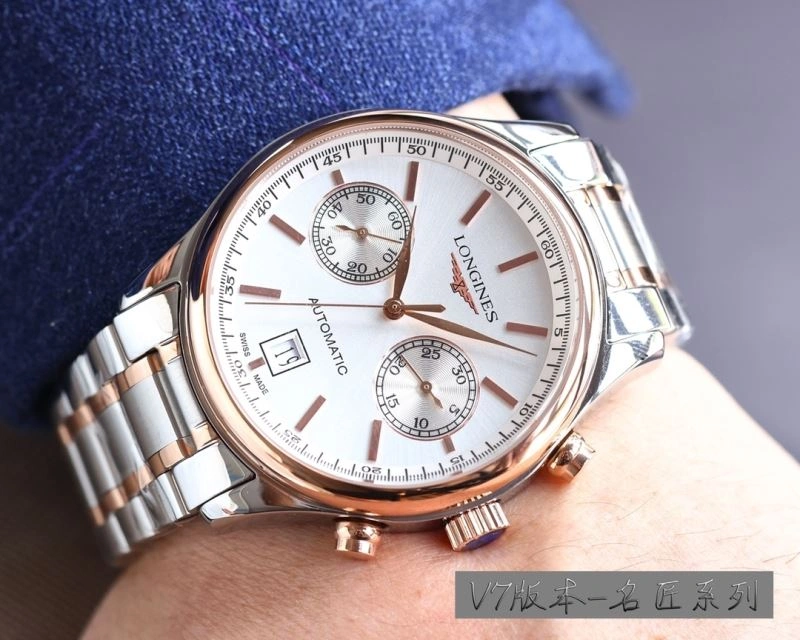 Refined LONGINES Watches 188679