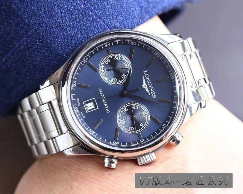 Refined LONGINES Watches 188679