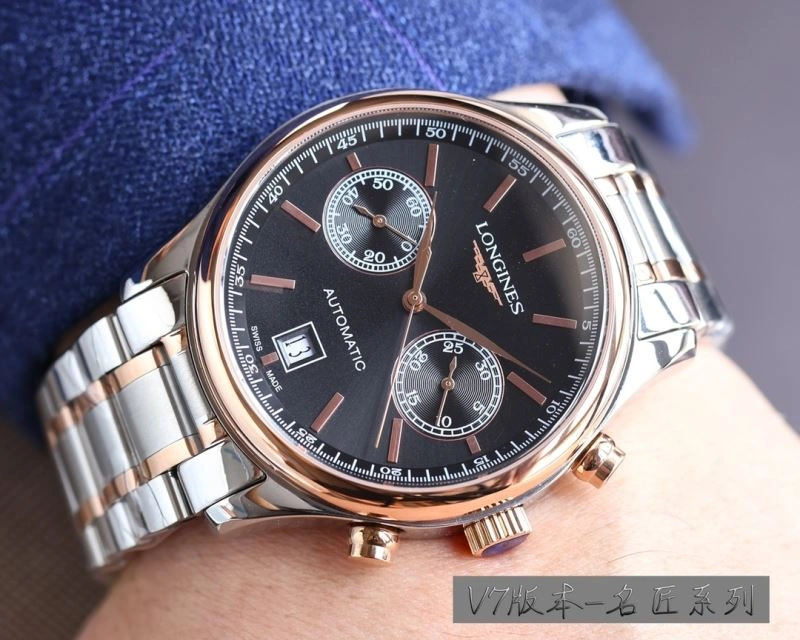 Refined LONGINES Watches 188679