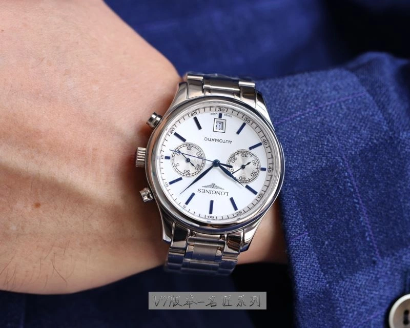 Refined LONGINES Watches 188679