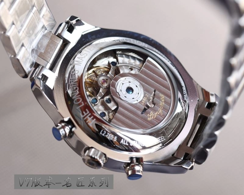 Refined LONGINES Watches 188679