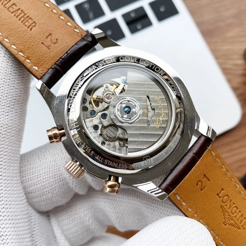 LONGINES Watches BestValue 188681
