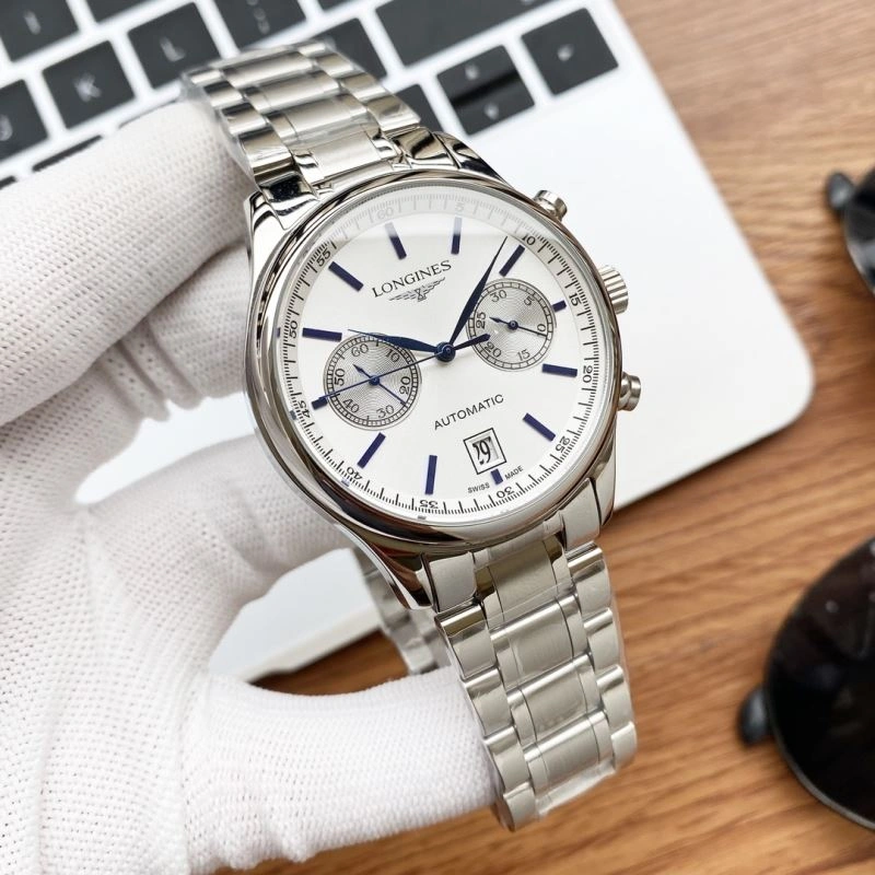 Stretchable LONGINES Watches 188676