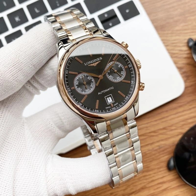 Stretchable LONGINES Watches 188676