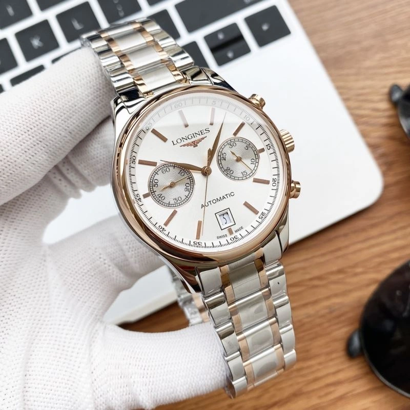 Stretchable LONGINES Watches 188676