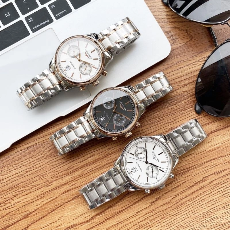 Stretchable LONGINES Watches 188676