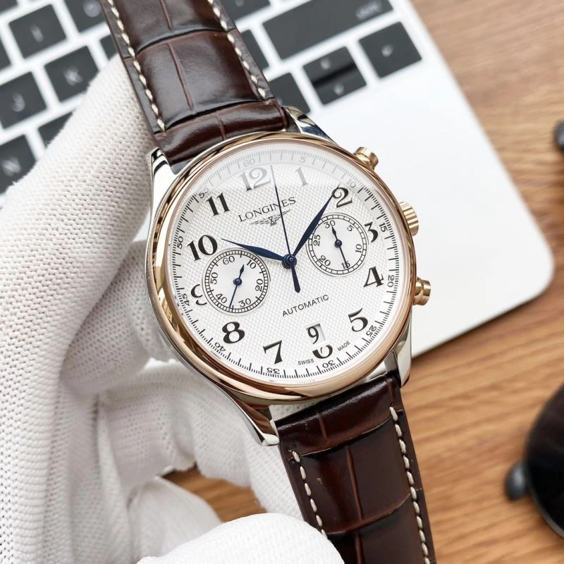 LONGINES Watches DailyWear 188680