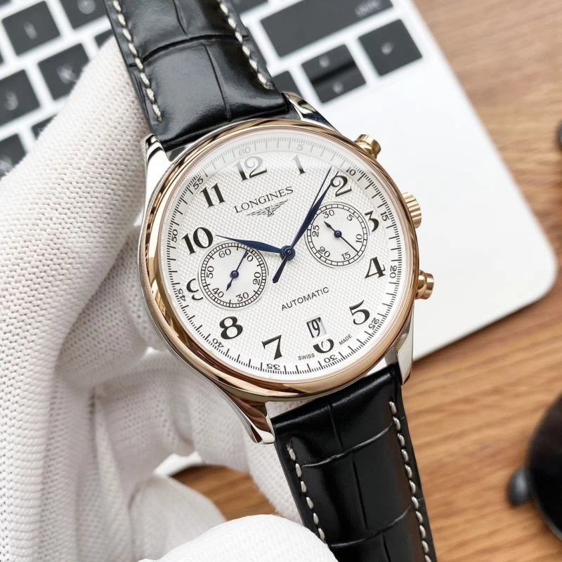 LONGINES Watches DailyWear 188680