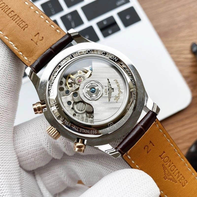 LONGINES Watches DailyWear 188680