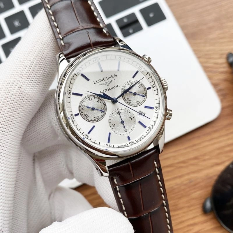 LONGINES Watches OdorResistant 188694