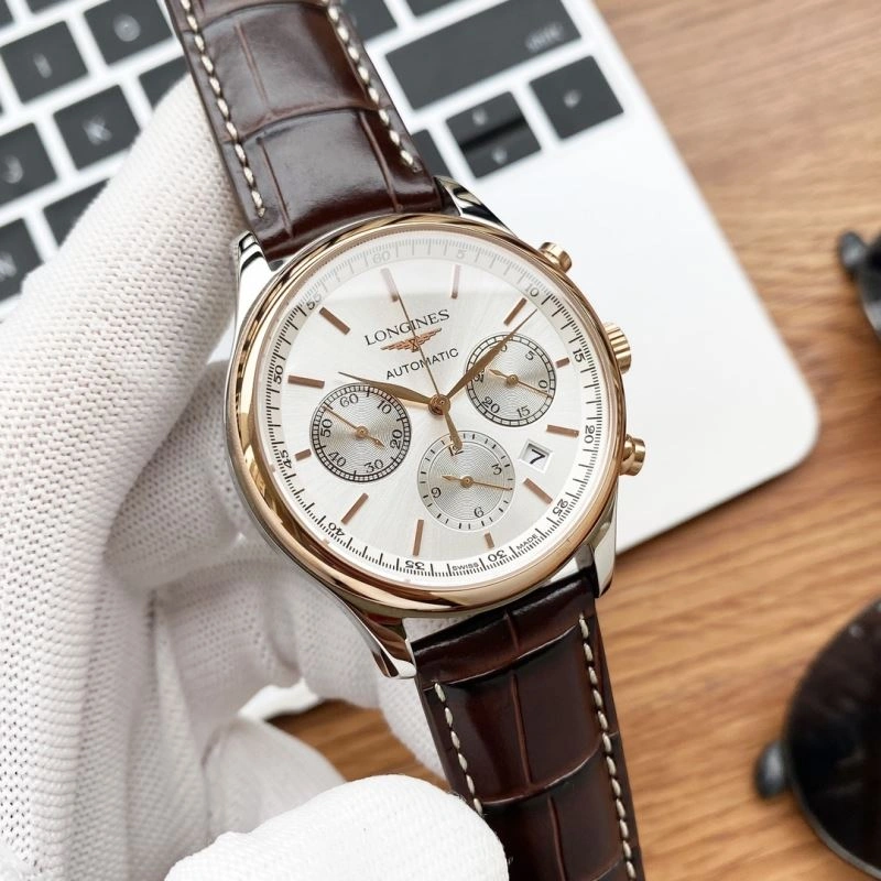LONGINES Watches OdorResistant 188694