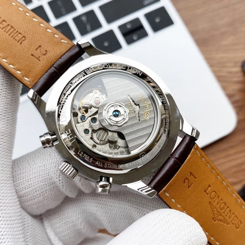 LONGINES Watches OdorResistant 188694