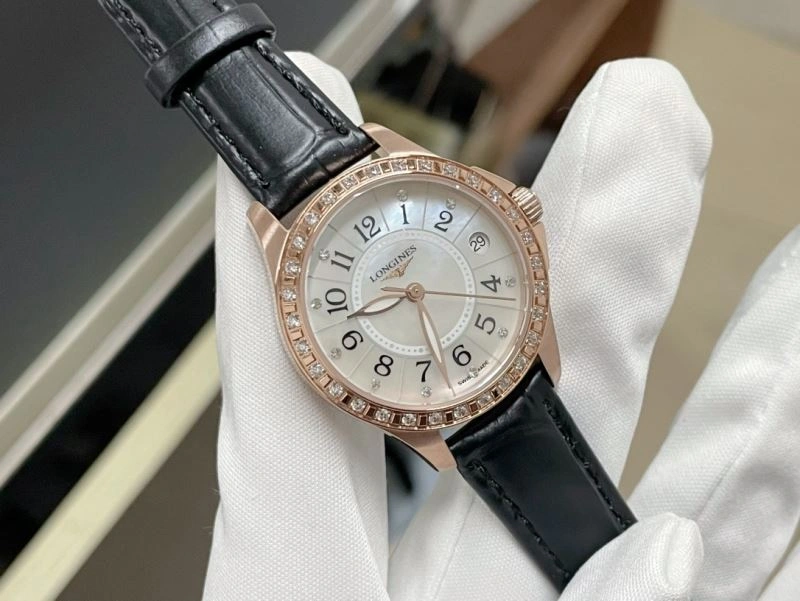 LONGINES Watches RelaxedFit 188668
