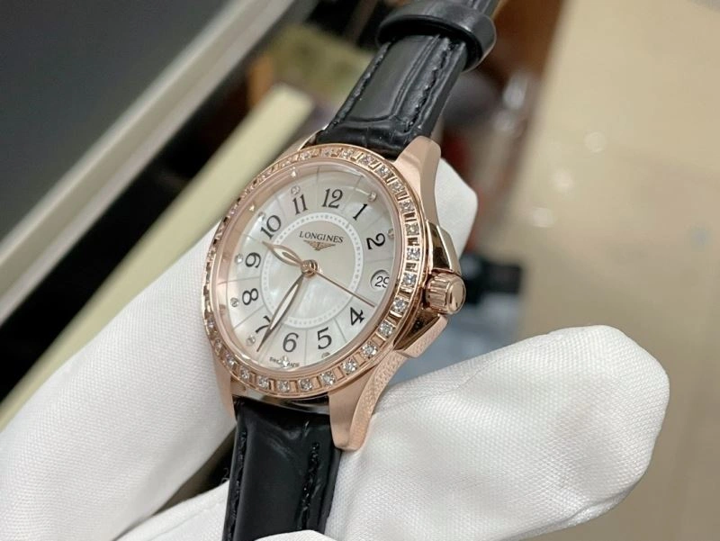 LONGINES Watches RelaxedFit 188668