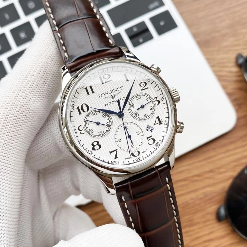 LONGINES Watches StreetReady 188669