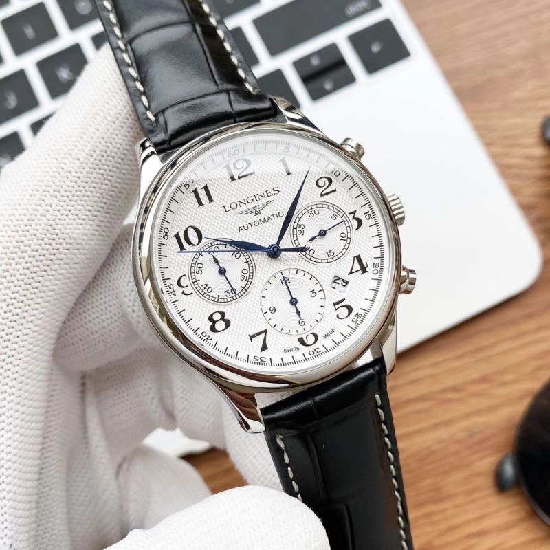 LONGINES Watches StreetReady 188669